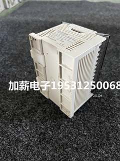 二手士林PLC可程式控制器 AX1N-40MR-ES 拆机包好 现货 漂亮