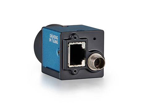 大恒图像gige工业相机mer2-2000-6gm mer2-2000-6gc 行曝光cmos