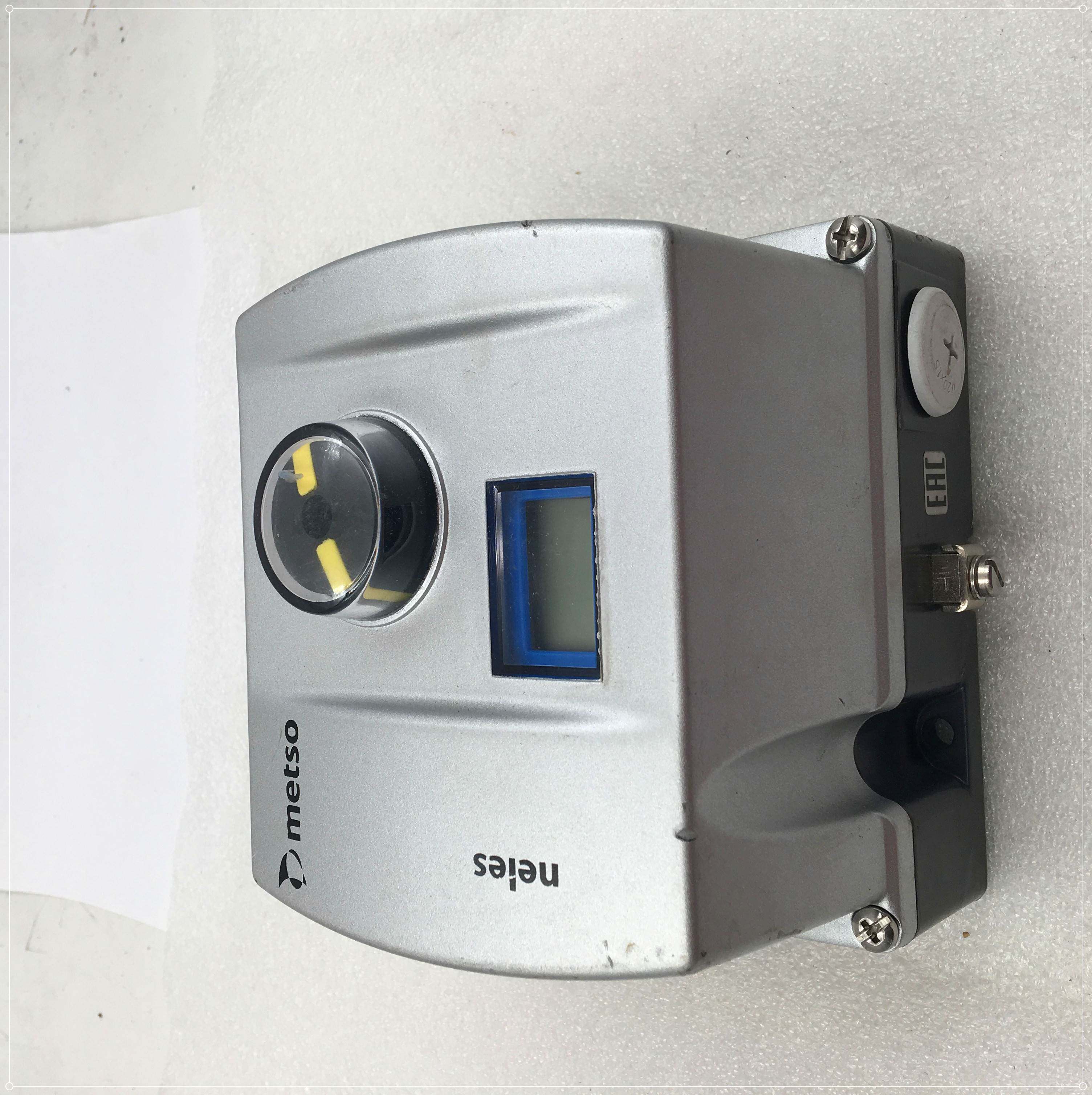 美卓metso阀门定位器 nd9102hn 现货实拍