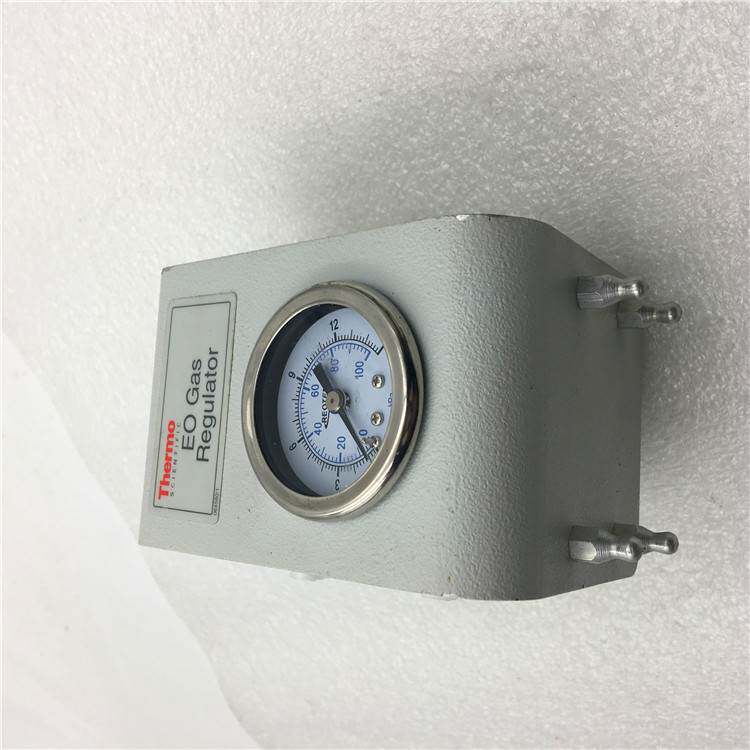 thermo eo gas regulator气体稳压器 gas in 100psi max064580