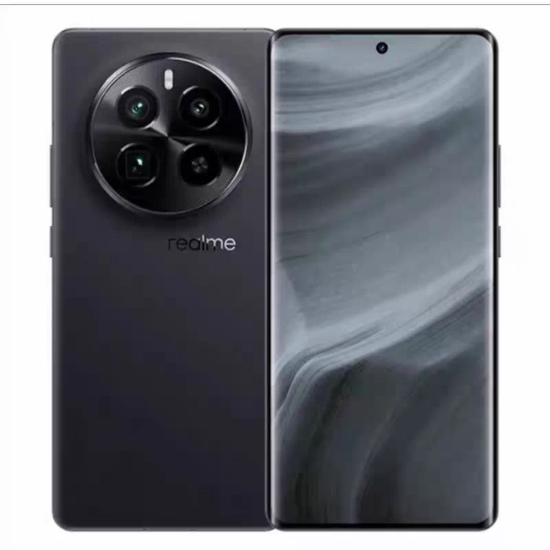 Realme/真我 Gt5 Pro骁龙8Gen3 144HZ无线闪充双卡5G全网通游戏