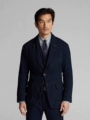 Tb24-2R Denim Suit