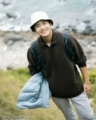 Tb40-Lu Half-Zip Sweatshirt - Espresso