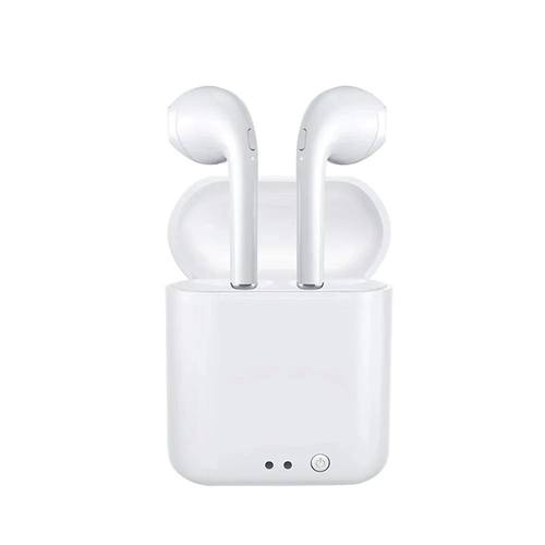 I7mini Bluetooth 5.0 True Wireless Earbuds with Charging Box