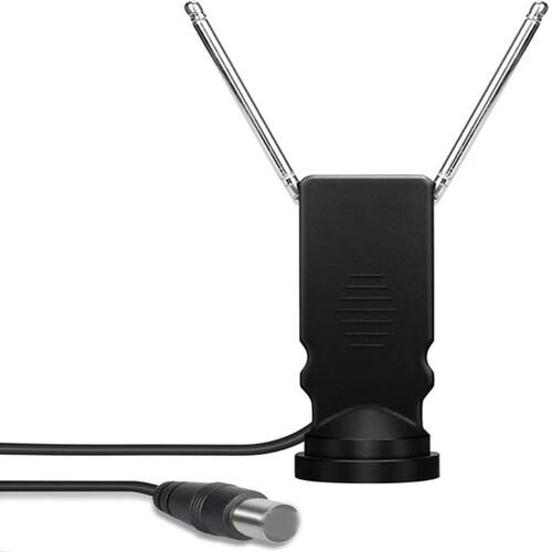 Portable Indoor Antenna Compact and Lightweight Aerials Tele