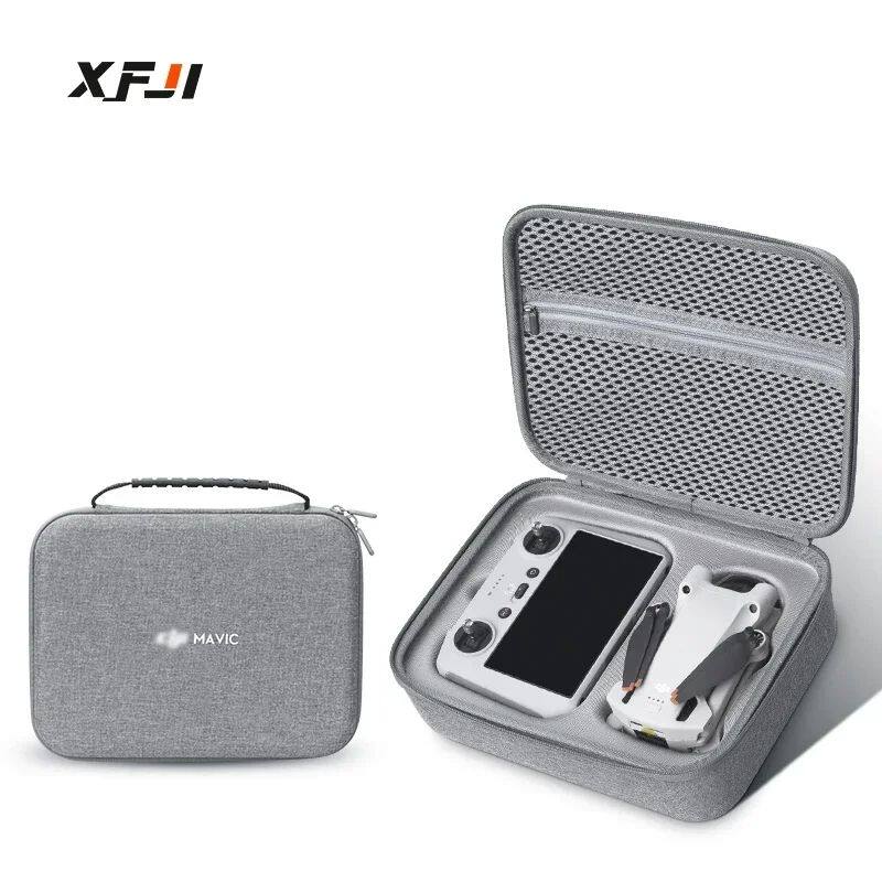 Portable Carrying Case for DJI Mini 3 Pro Storage Bag Mini3/
