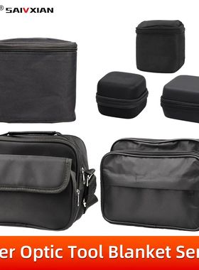 Optical fiber tool kit optical fiber cutting knife storage b