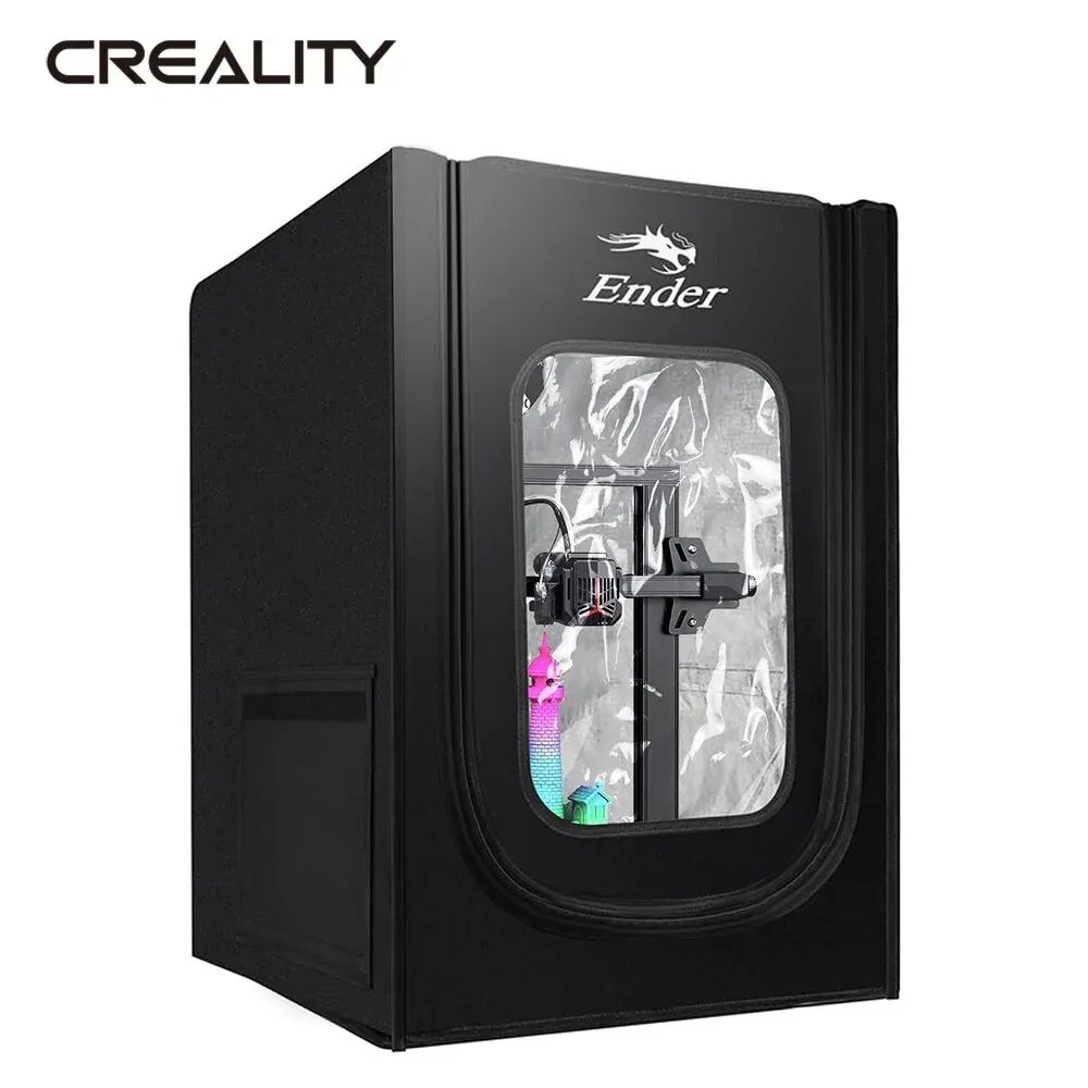 CREALITY Ender 3D Printer Enclosure Upgrade 720*600*480mm Go