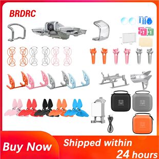 BRDRC For DJI NEO Accessories Collection Gimbal Bumper Prote