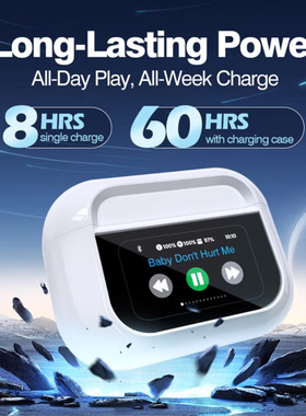 A9 Pro Wireless Bluetooth Headphones Noise Cancelling