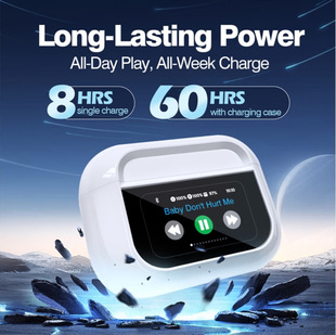 A9 Pro Wireless Bluetooth Headphones Noise Cancelling