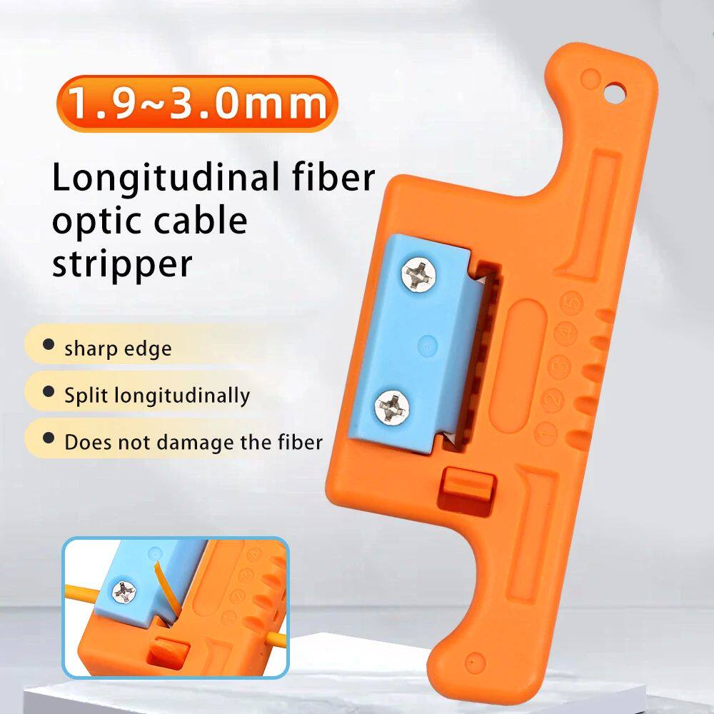 AUA5 Manual Mini Optic Fiber Fusion Splicer Splicing Machine