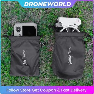 Storage Bag for DJI Filp Drone Protable Handbag Travel Bag f