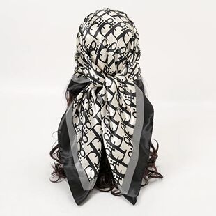 Durable Easy to StyleLightweight Hijab Muslim Women's Headsc