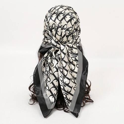 Durable Easy to StyleLightweight Hijab Muslim Women's Headsc