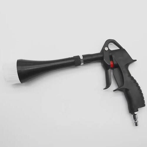 Air Blow Car Wash Gun Efficient Dry Cleaning Gun High Pressu
