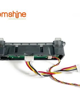 Komshine FX39  Fusion Splicer Heat Oven, Fusion Splicer Heat