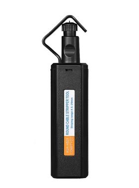 AUA-4529/1940 Optical Fiber Cable Jacket Slitter. Transver a