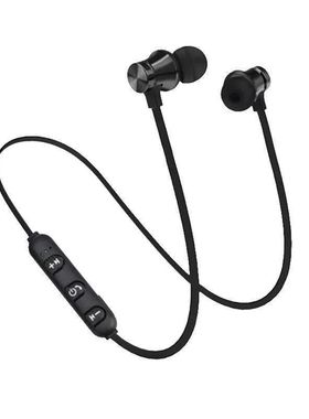 XT-11 Bluetooth 4.2 Wireless Earphone Sports Headset Waterpr