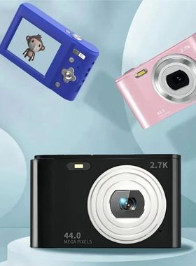 Digital Camera Autofocus Camera for Kids Toys Camcorder with