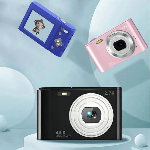 Digital Camera Autofocus Camera for Kids Toys Camcorder with