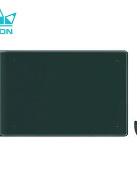 Huion Inspiroy 2 M H951P Graphics Tablets 8.7x5.4 inch PenTe