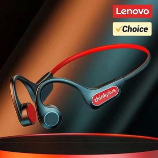 Choice Lenovo X3 Pro Bone Conduction Earphone Fone Bluetooth