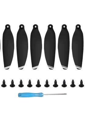 8pcs/set Propellers blade for dji Mavic Mini 1 drone accesso