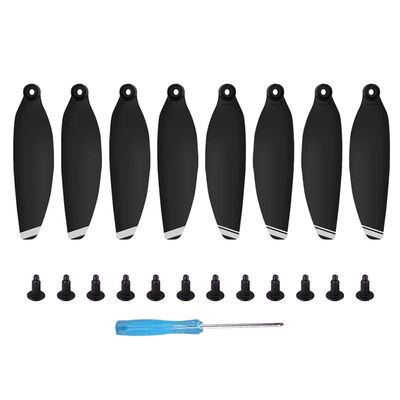8pcs/set Propellers blade for dji Mavic Mini 1 drone accesso