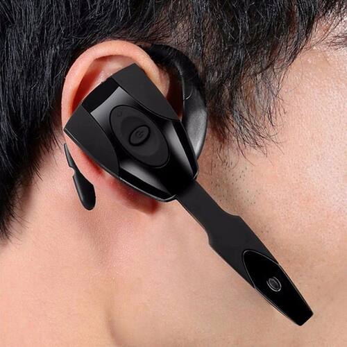 Wireless Earphone Driving Noise-Canceling Earbuds with Micro