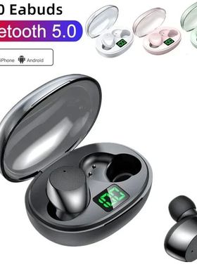 K20 Wireless Bluetooth Headphones TWS Easy to Carry Digital