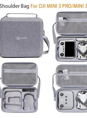 Portable Shoulder Storage Bag For DJI Mini 3 Pro/Mini 3 Trav