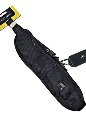 Portable Shoulder Camera Strap DSLR Digital Camera For Canon