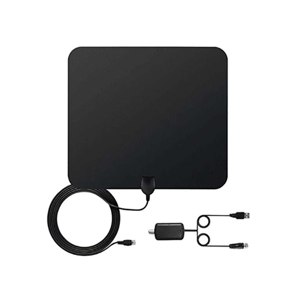 High Quality Active Mohu Leaf 50 Amplified Clear HDTV Digita