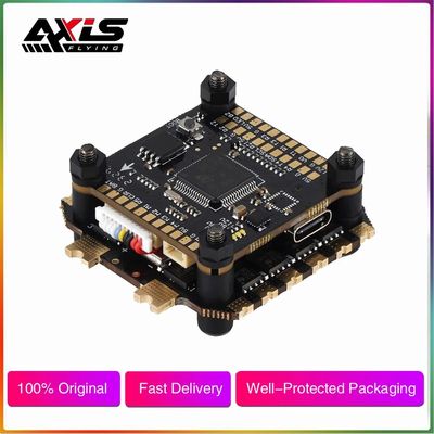 F405 F722 Flight Controller BLS 4-in-1 60A 80A ESC 2-6S Lipo