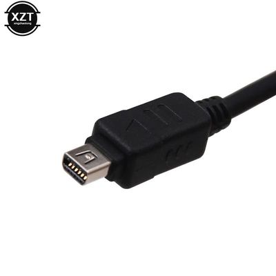 12pin USB Data Charging Cable Cord For Olympus Digital Camer
