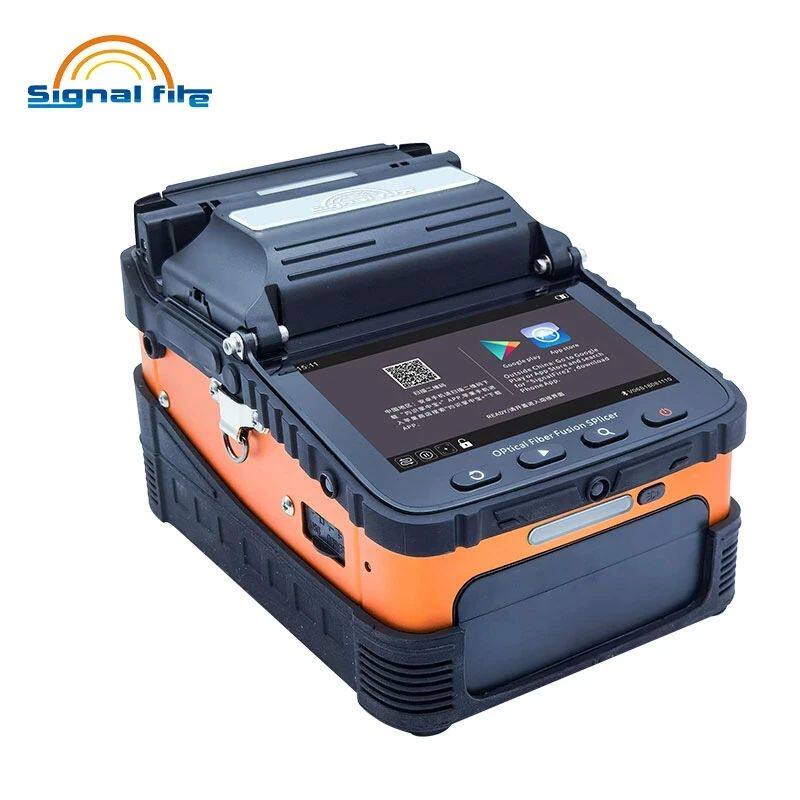 Signalfire New Arrival AI-6C SM MM Automatic FTTH Fiber Opti