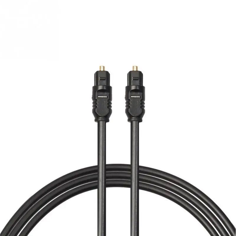 Audio Extension Cable Digital Optical Audio Cable for Toslin