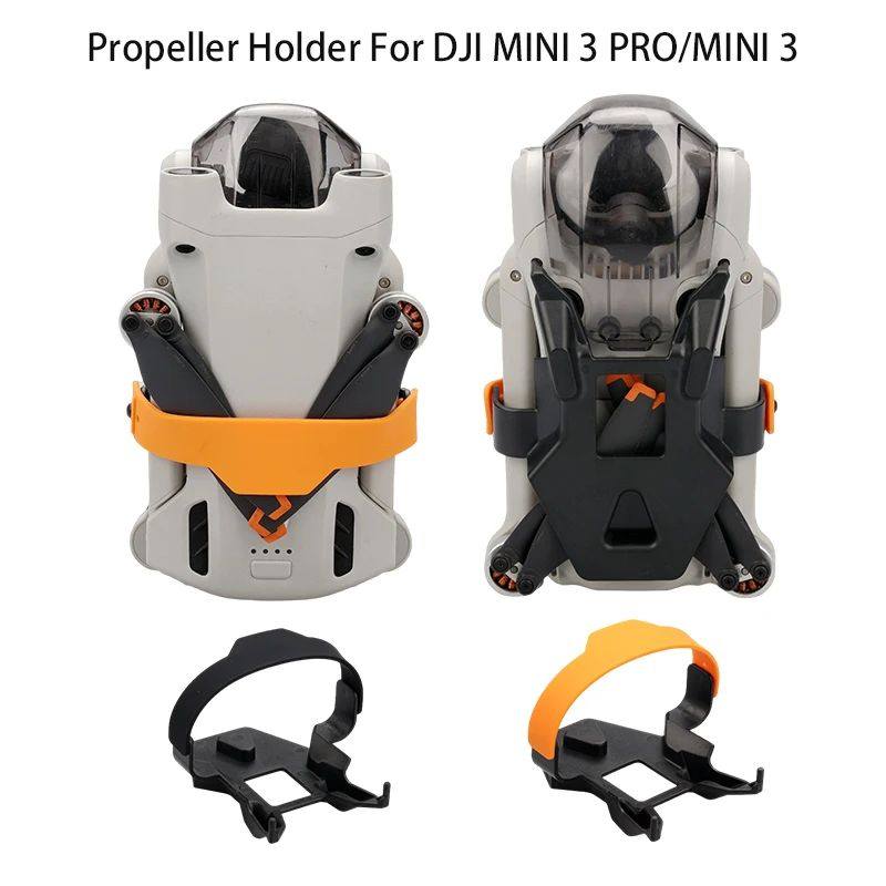 Propeller Holder Stabilizer for DJI Mini 3 Pro/Mini 3 Propel