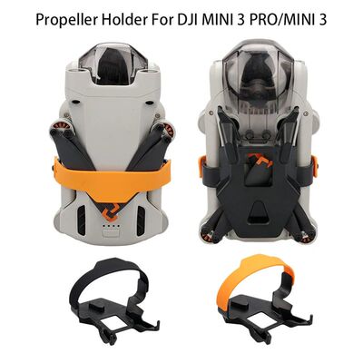 Propeller Holder Stabilizer for DJI Mini 3 Pro/Mini 3 Propel