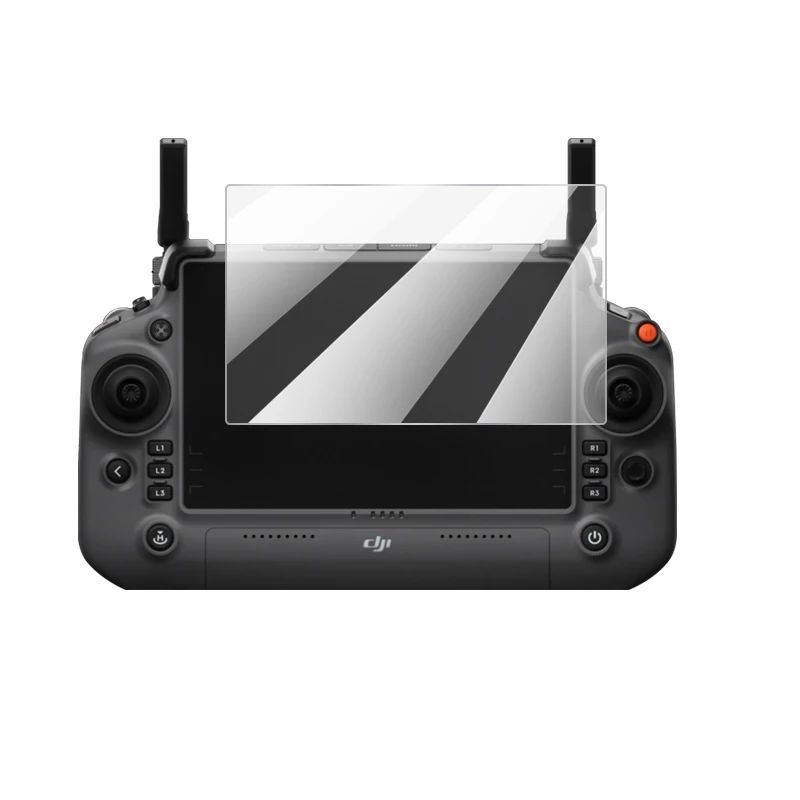 Tempered Glass Film for DJI RC Plus Remote Control with Scre