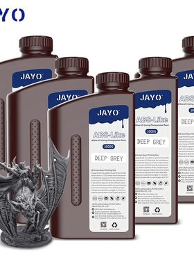 JAYO 5KG Standard plus / Toughness / PA Like/ ABS Like Photo