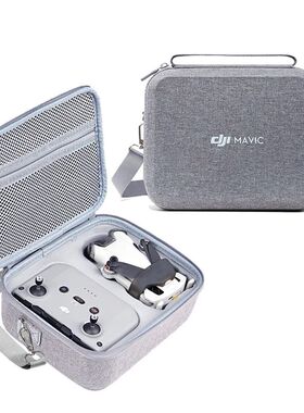 2024 Protective Mini 3 Carrying Case Shockproof Cover Shell