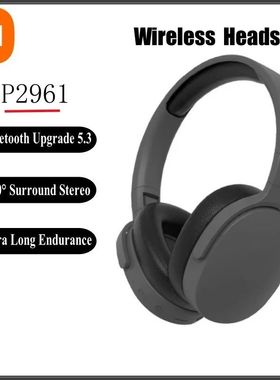 Xiaomi Original P2961 Wireless Headphones Bluetooth 5.3 Earp