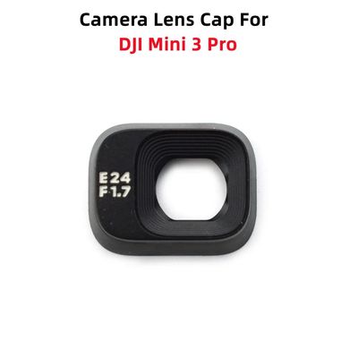 Original Camera Lens Cap For DJI Mini 3 / 3 Pro Gimbal Camer