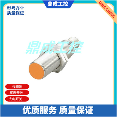 电感式接近开关IG5953 IGK2008BFRKG/M/2LED/US-104-IRF品质保证
