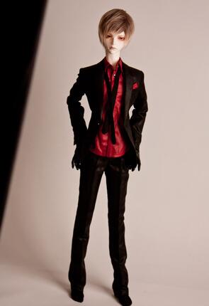 关节玩偶bjd娃娃包邮