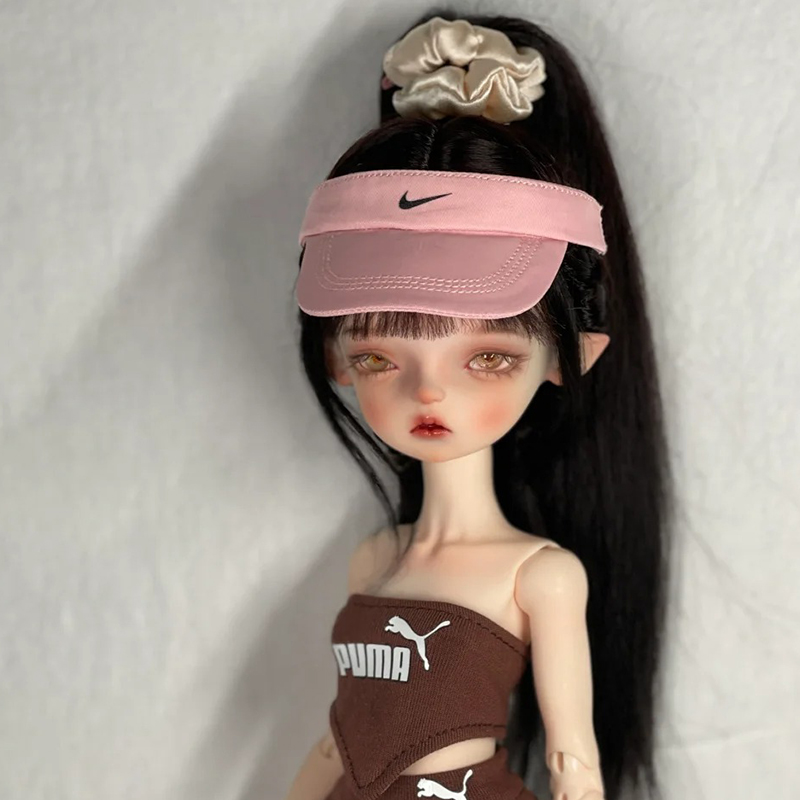 bjd娃娃bjd正版娃娃6分eve女娃bjdsd娃娃bjd人偶娃娃