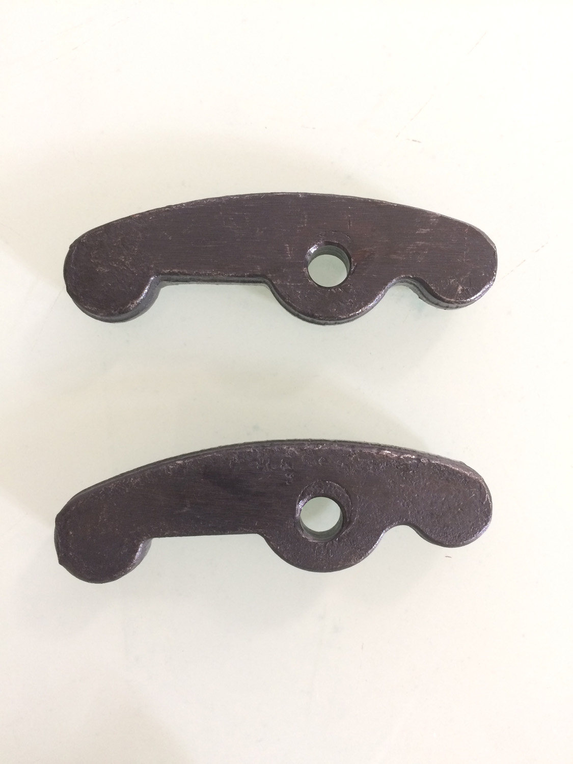 17号 厚10长85孔8 华丰632 仪表 数控 自动 车床 三爪总成爪子|ruв категории оборудование/инструменты, машины и оборудование, Другие машины и оборудование (новый) - от Buy2taobao.com для оказания профессиональной услуги покупки агента Taobao