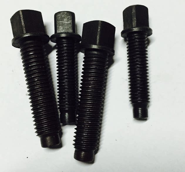 排刀架刀台四方头刀台螺丝螺栓螺杆m10m12m14m16